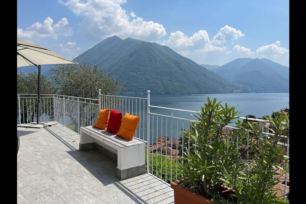 San Sisinnio Argegno